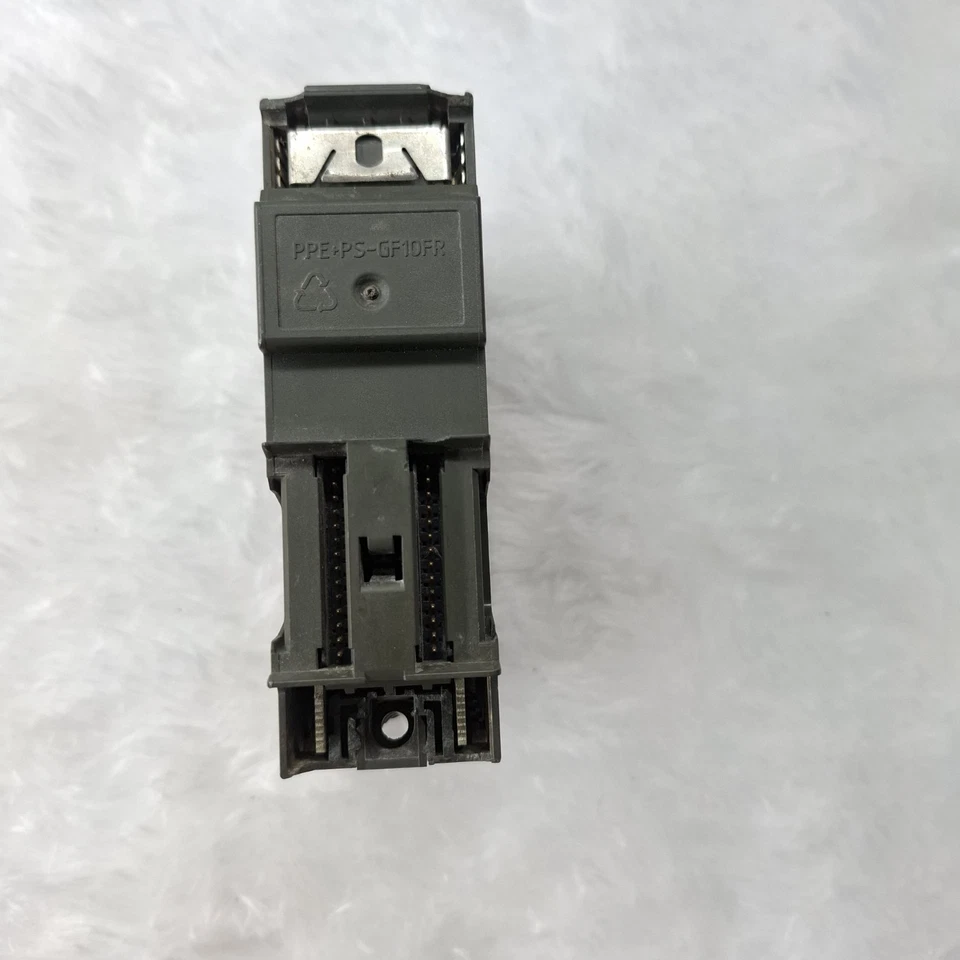 SIEMENS SIMATIC S7 6ES7 322-1BL00-0AA0 E-Stand : 02 6ES73221BL000AA0